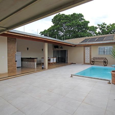Recanto World Point 4 Olímpia 外观 照片