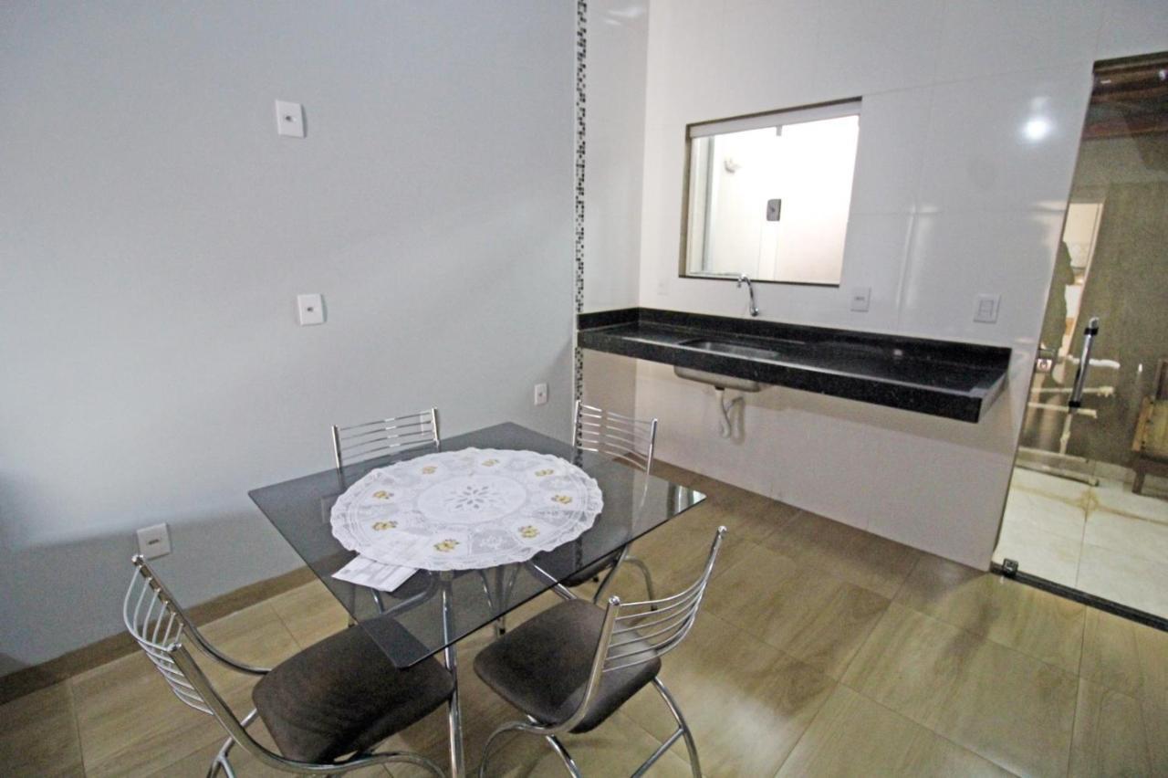 Recanto World Point 4 Olímpia 外观 照片